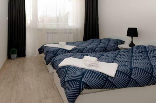 Super Luxurious & Spacious Designer Apartment.