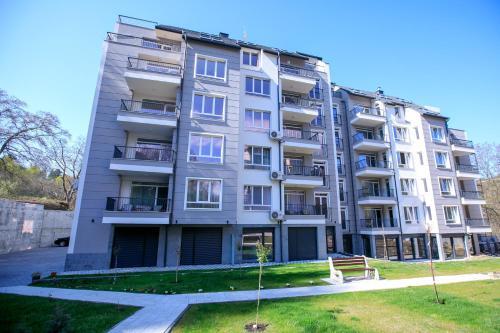 Apartamento ??????????? ?????????? ???????