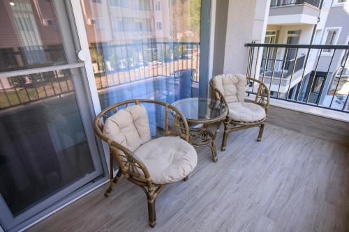 Apartamento ??????????? ?????????? ???????