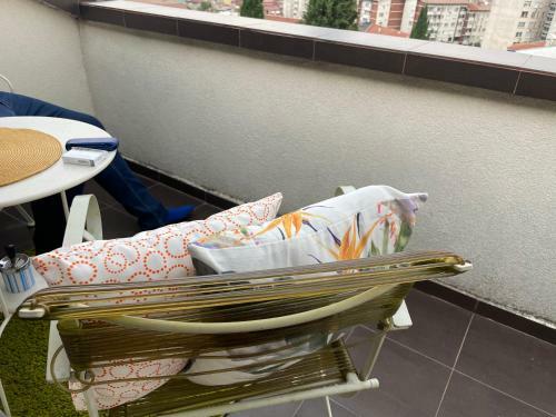 Apartamento ?????? ???? ? ??????