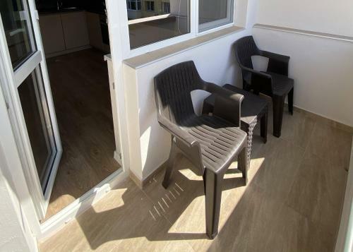 Top Centre Zara Apartment