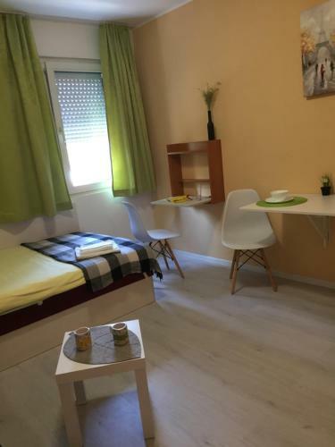Apartamento Studio Center - Stara Zagora