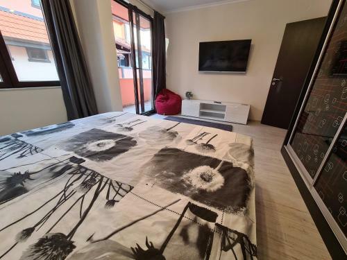 Medius Park Apartment