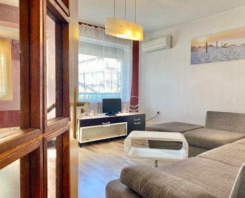Colorful Apartment In Central Stara Zagora