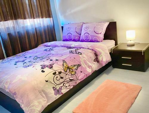 Colorful Apartment In Central Stara Zagora