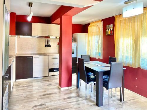 Colorful Apartment In Central Stara Zagora