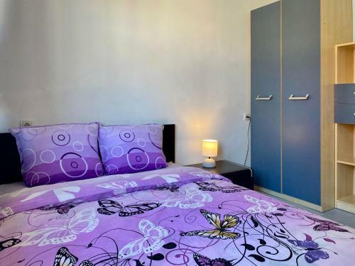 Colorful Apartment In Central Stara Zagora