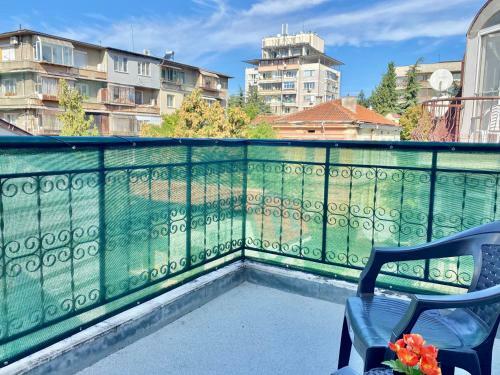Colorful Apartment In Central Stara Zagora