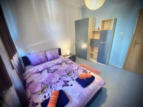 Colorful Apartment In Central Stara Zagora