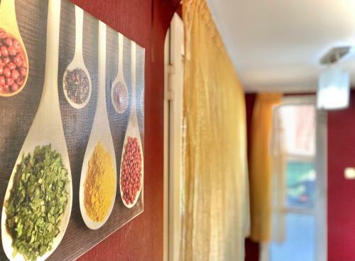 Colorful Apartment In Central Stara Zagora