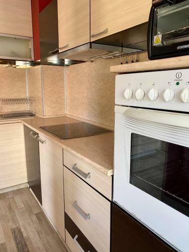 Colorful Apartment In Central Stara Zagora