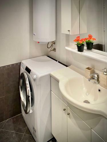 Colorful Apartment In Central Stara Zagora