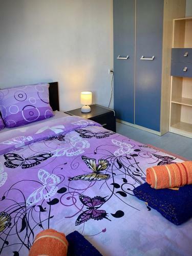 Colorful Apartment In Central Stara Zagora