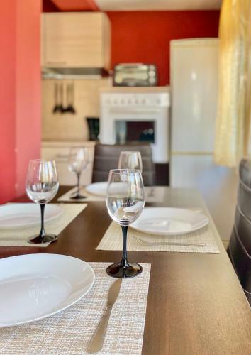 Colorful Apartment In Central Stara Zagora