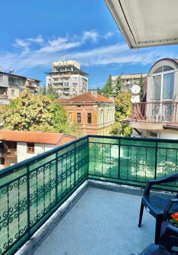 Colorful Apartment In Central Stara Zagora
