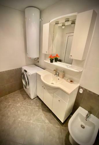 Colorful Apartment In Central Stara Zagora