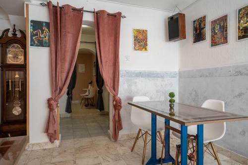 Hostal ???? ?? ????? ??? ???? - ??/ Art House - South
