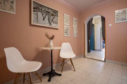 Hostal ???? ?? ????? ??? ???? - ??/ Art House - South