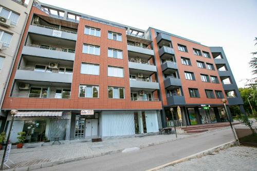 Riva Apartment