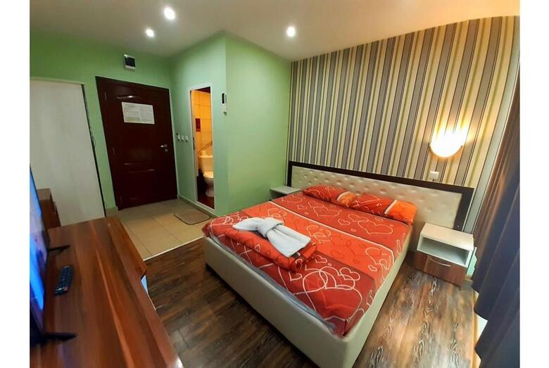 Albergue ????? ????? ??????