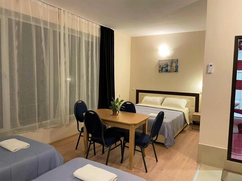 Albergue ????? ????? ??????