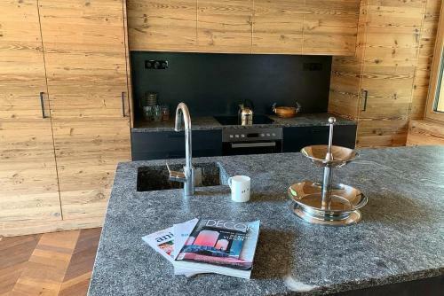 Bed & Breakfast Skilodge Oberlech