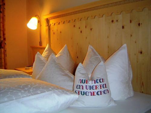 Bed & Breakfast Pension Waldhof