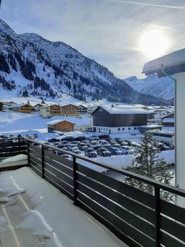Apartamento Door 25 Lech Am Arlberg