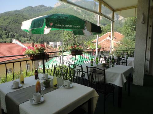 Family Hotel Vit