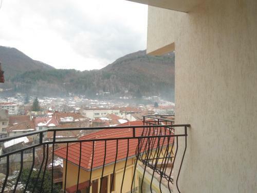 Family Hotel Vit