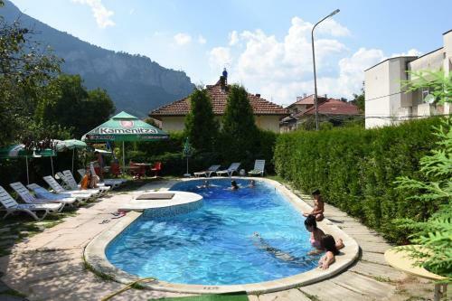 Family Hotel Vit