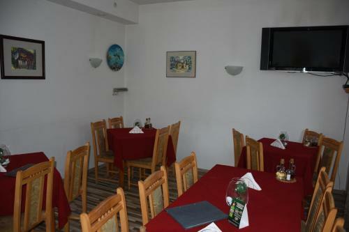 Family Hotel Vit