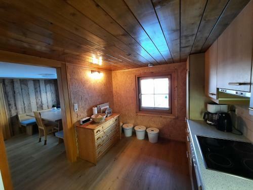 Apartamento Haus Schroefler