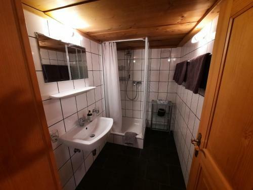 Apartamento Haus Schroefler