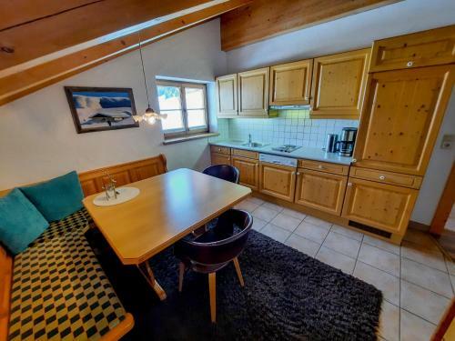 Apartamento Haus Schroefler