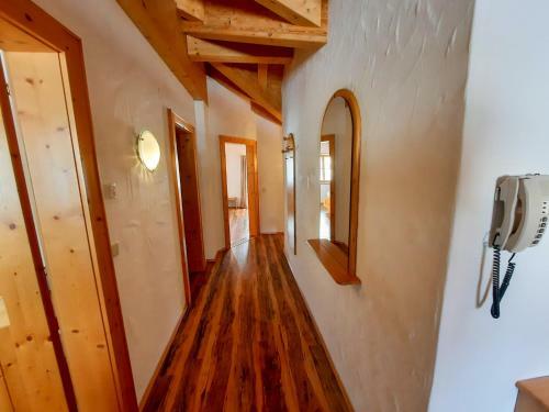 Apartamento Haus Schroefler