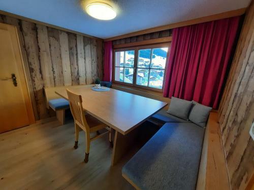 Apartamento Haus Schroefler