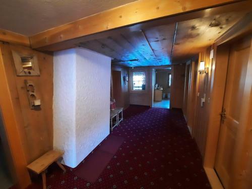 Apartamento Haus Schroefler