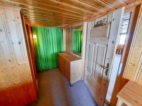 Apartamento Haus Schroefler