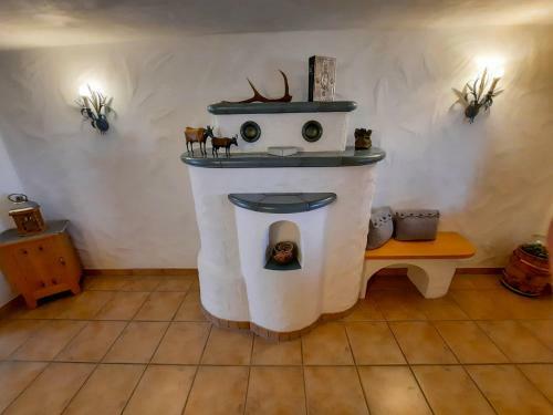 Apartamento Haus Schroefler