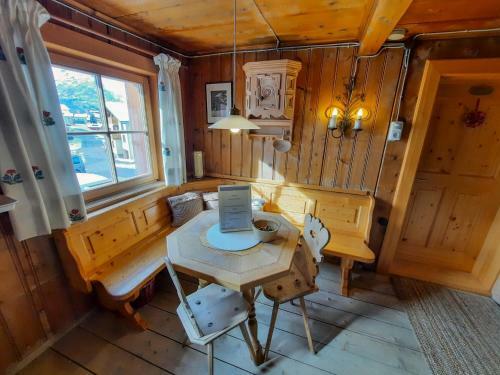Apartamento Haus Schroefler
