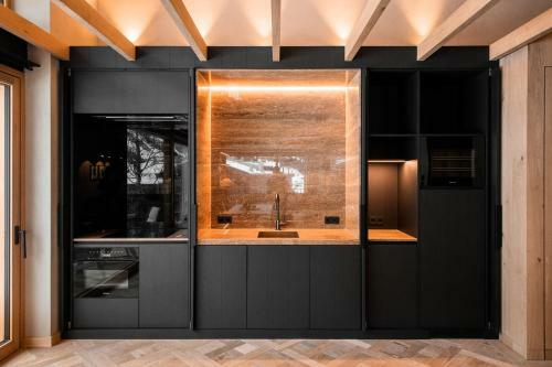 Apartamento Arla Luxury Home