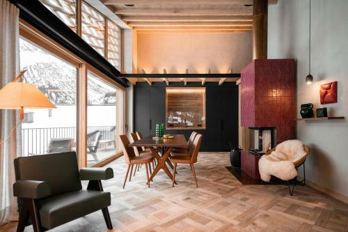Apartamento Arla Luxury Home