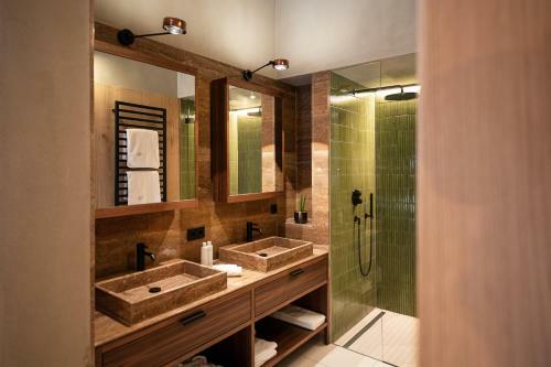 Apartamento Arla Luxury Home
