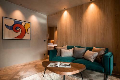 Apartamento Arla Luxury Home