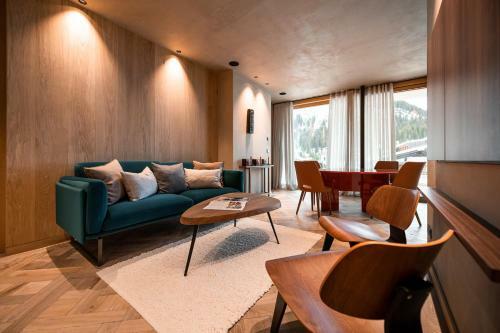 Apartamento Arla Luxury Home