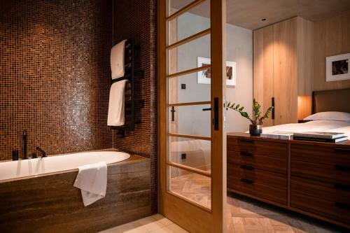 Apartamento Arla Luxury Home