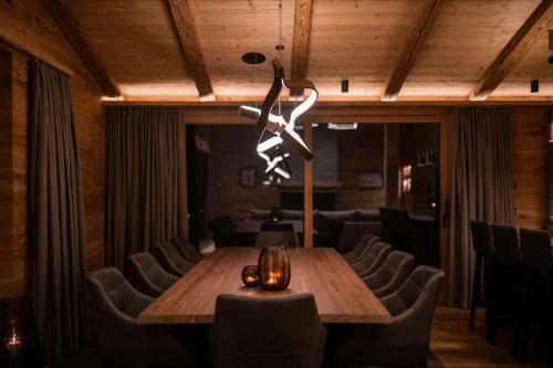 Apartamento Arla Luxury Home