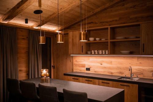Apartamento Arla Luxury Home