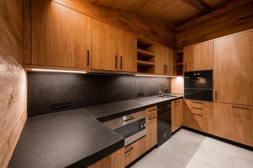 Apartamento Arla Luxury Home